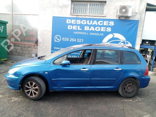 Styring servopumpe PEUGEOT 307 Break (3E)  | BP21814354M99 