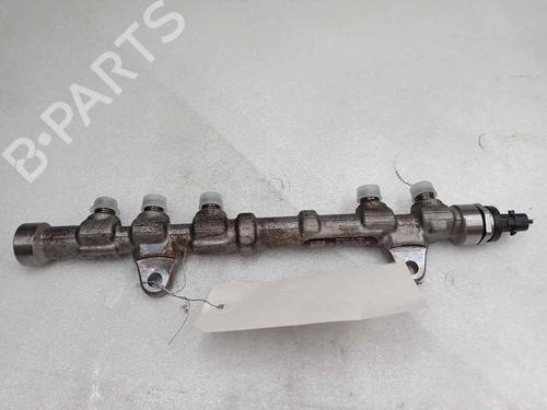 Sprederrør FIAT DOBLO Platform/Chassis (263_) 1.3 D Multijet (263HXU1A, 263YXU1A, 263HYB1A, 263YYB1A) (95 hp) 15691849