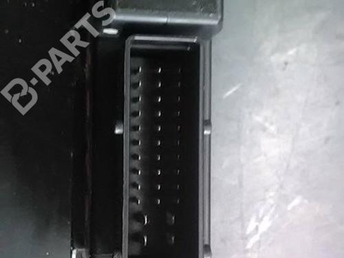 Left front window switch VW PASSAT B5 (3B2) 1.9 TDI | BP7609730I27