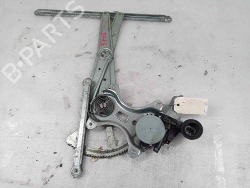 Used Right front window motor TOYOTA LAND CRUISER PRADO (_J12_) 3.0 D-4D (KDJ120, KDJ125) (163 hp) 16351535