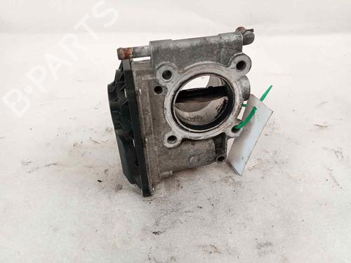 Throttle body MAZDA 6 Saloon (GG) 2.0 DI (GG14) | BP26005470M82