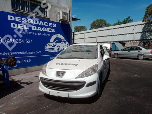 Used Parts PEUGEOT 207 Hatchback Van (WA_, WC_)  1.4 HDi  1032847