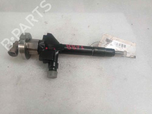Used Injector MAZDA 6 Station Wagon (GY) 2.0 DI (GY19) (143 hp) 25925915