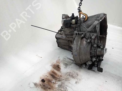Gearbox CITROËN C4 Picasso II  | BP20153446M3 