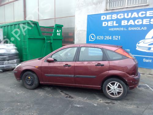 Injection pump FORD FOCUS I (DAW, DBW) 1.8 TDCi | BP27200750M78 