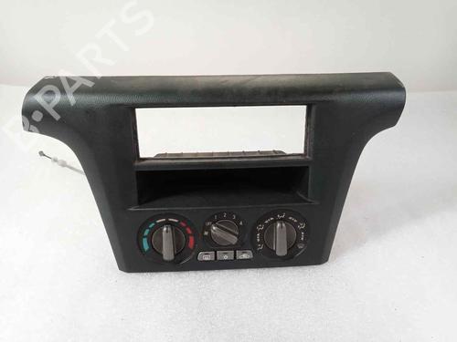 Used Climate control PEUGEOT 306 (7B, N3, N5) 1.9 SRDT (90 hp) 18135656