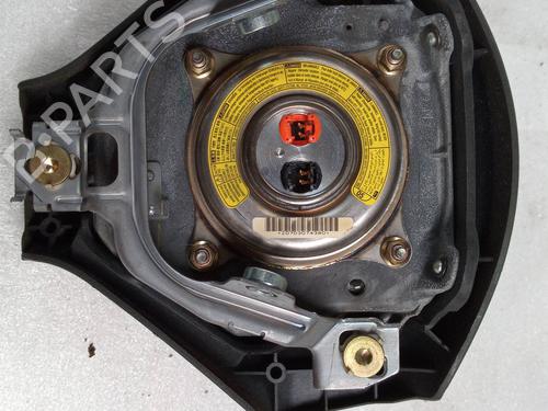 Driver airbag SUBARU LEGACY IV Estate (BP)  | BP29729702C9 