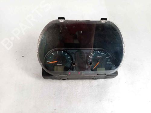 Instrument cluster MERCEDES-BENZ VITO Van (W638) 112 CDI 2.2 (638.094) | BP26000885C47 