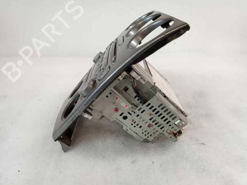 Radio MAZDA 6 Station Wagon (GY) 2.0 DI (GY19) | BP26138499E6 