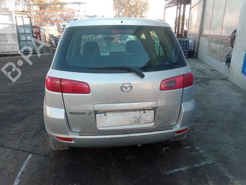 ABS Bremseaggregat MAZDA 2 (DY) 1.4 CD | BP16756996M43 