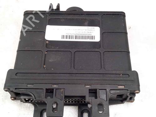 Motorstyringsenhet VW LUPO I (6X1, 6E1) 1.4 (60 hp) 16840258