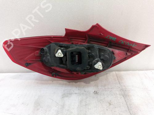 Right taillight OPEL CORSA D (S07) 1.3 CDTI (L08, L68) | BP37667871C35 - Image 3