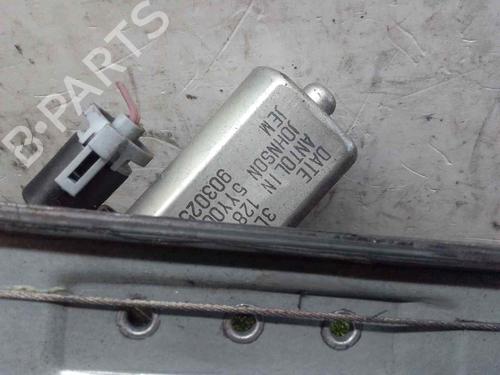 Front right window mechanism DACIA DUSTER (HS_) 1.5 dCi 4x4 | BP9105243C23 
