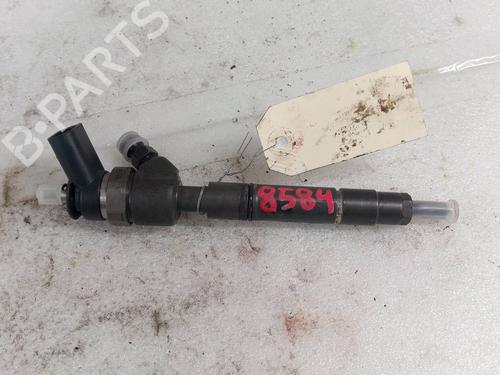 Injector MERCEDES-BENZ A-CLASS (W169) A 180 CDI (169.007, 169.307) | BP25789851M100