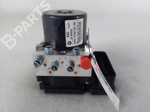 Used ABS pump ABS pump BMW 1 (F20) 118 d (143 hp) 11096163 11096163