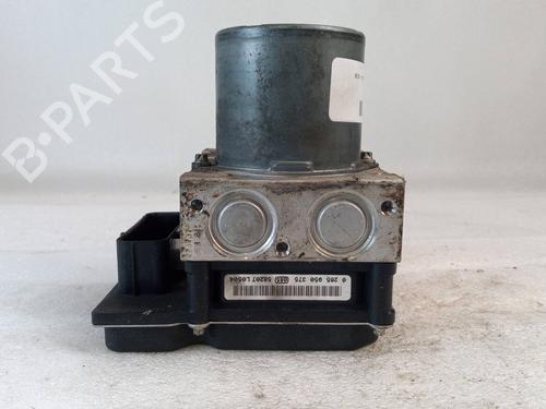 ABS pump BMW 5 (E60) 530 d | BP21846017M43 