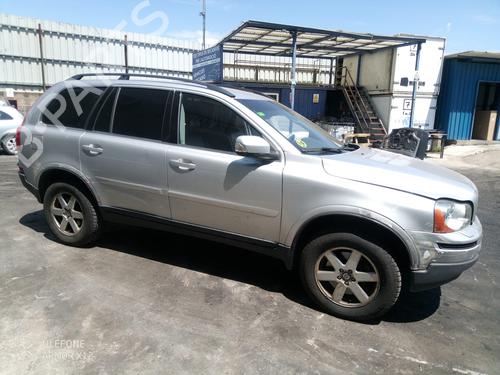 Ignition barrel VOLVO XC90 I (275) D5 AWD | BP28141654M48 