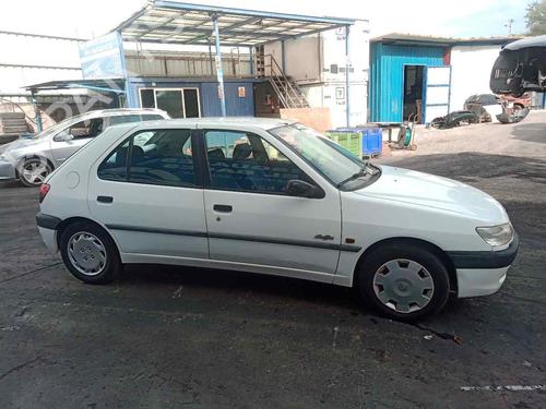 Front wiper motor PEUGEOT 306 (7B, N3, N5) 1.9 STD | BP16982522M29