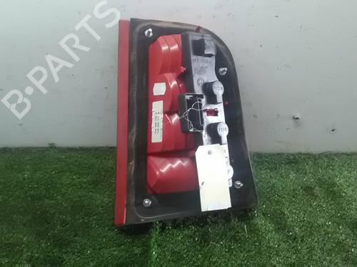 Left taillight SKODA OCTAVIA I (1U2) 1.9 TDI | BP8335759C34 