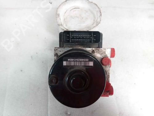 Abs pomp OPEL ASTRA H (A04)  | BP24112834M43 