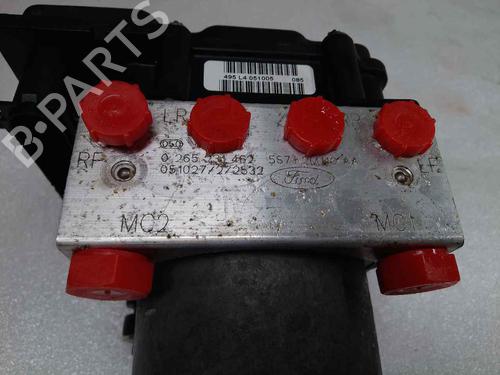 ABS pump FORD MONDEO III (B5Y) 2.2 TDCi | BP15178684M43 