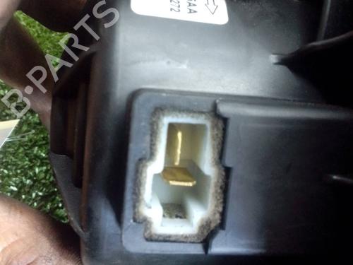 Heater blower motor HYUNDAI SANTA FÉ II (CM) 2.2 CRDi GLS | BP8185580M62 