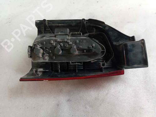 Venstre baglygte VW TRANSPORTER T5 Bus (7HB, 7HJ, 7EB, 7EJ)  | BP29536536C34 