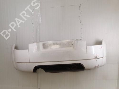Used Rear bumper AUDI TT (8N3) 1.8 T (180 hp) 19678849
