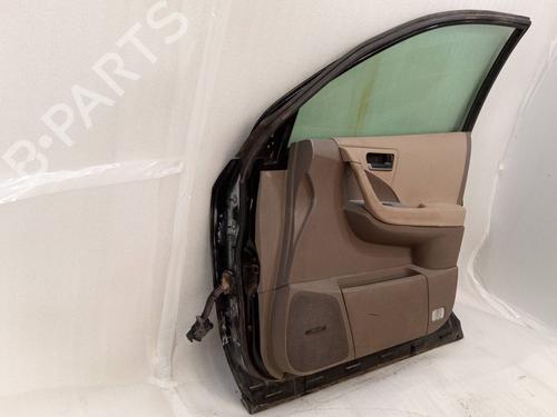 Right front door NISSAN MURANO I (Z50) 3.5 4x4 | BP20172332C3 