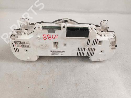 Instrument cluster HONDA JAZZ II (GD_, GE3, GE2) 1.3 iDSi (GD1) | BP26000889C47 