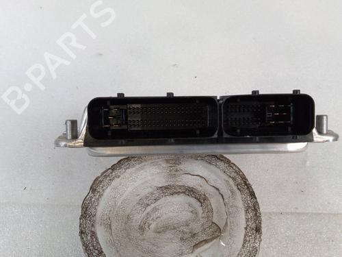 Engine control unit (ECU) CITROËN C8 (EA_, EB_) 2.0 HDi | BP24552855M57 