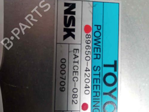 Engine control unit (ECU) TOYOTA RAV 4 III (_A3_) 2.0 4WD (ACA30_, ACA30R) | BP24333779M57 