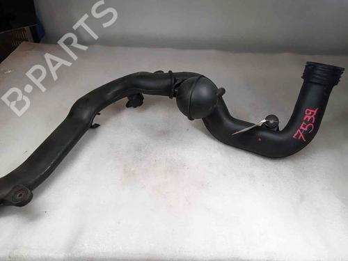 Rør SEAT LEON (1M1) [1999-2006]  32208717