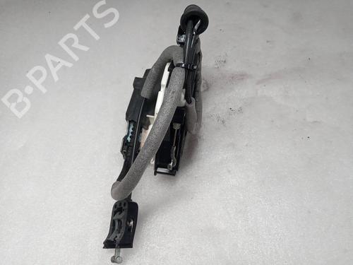 Front right lock VW TIGUAN (5N_) 2.0 TDI | BP15007257C97 