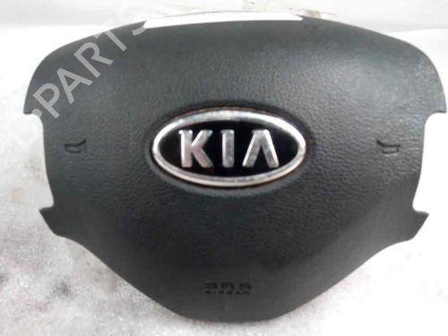Driver airbag KIA CEE'D SW (ED) 1.6 CRDi 90 | BP16761569C9 