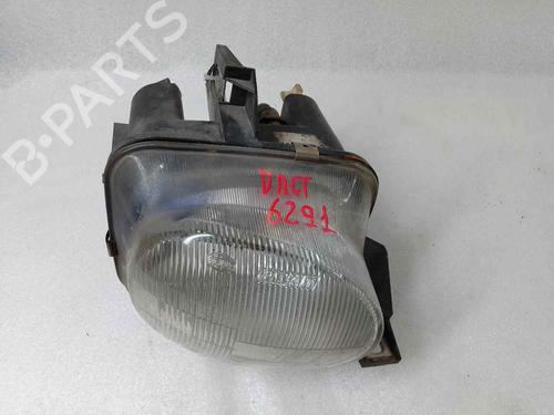 Used Right headlight FIAT MULTIPLA (186_) 1.9 JTD 110 (110 hp) 18551972