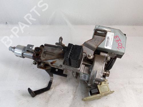 Used Steering column RENAULT MEGANE III Hatchback (BZ0/1_, B3_) 1.5 dCi (BZ09, BZ0D, BZ1W, BZ29, BZ14) (110 hp) 21050927