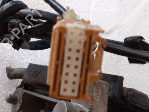 Retrovisor izquierdo AUDI A4 B6 (8E2) 2.5 TDI | BP24552844C26 