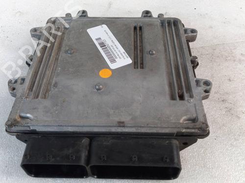 Engine control unit (ECU) MITSUBISHI COLT VI (Z3_A, Z2_A) 1.5 DI-D (Z39A) | BP24593478M57 