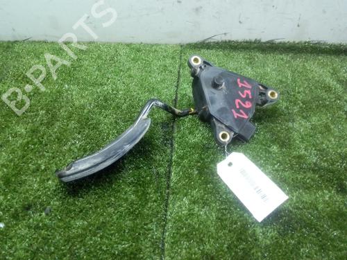 Used Pedal RENAULT KANGOO / GRAND KANGOO II (KW0/1_) 1.5 dCi (106 hp) 8515371