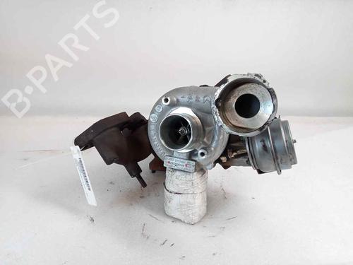 Used Turbocharger/Supercharger MITSUBISHI GRANDIS (NA_W) 2.0 DI-D (NA8W) (136 hp) 20489418