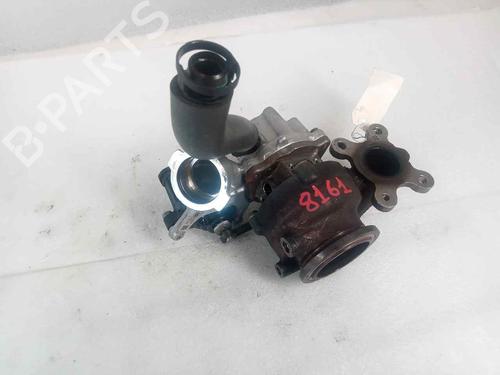 Turbolader/Kompressor SKODA KAMIQ (NW4)  | BP24444113M71 