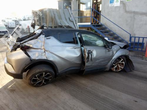 Used Parts TOYOTA C-HR (_X1_)  1.8 Hybrid (ZYX10_, ZYX11_)  944437