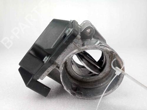 Used Throttle body SEAT IBIZA IV (6J5, 6P1) [2008-2017]  11735085