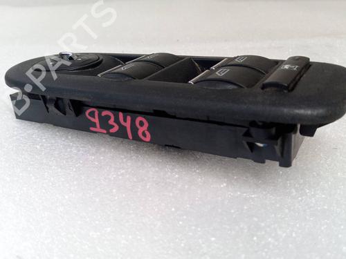 Left front window switch FORD C-MAX (DM2) 1.6 TDCi | BP32439162I27