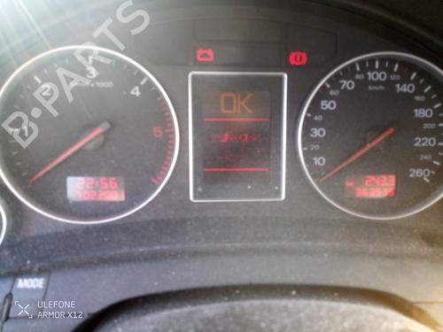 Annen AUDI A4 B6 (8E2) 1.9 TDI | BP27200783O1 