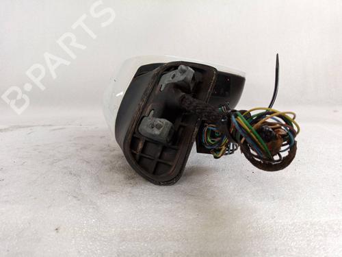 Right mirror CITROËN C4 I (LC_)  | BP31612362C27 