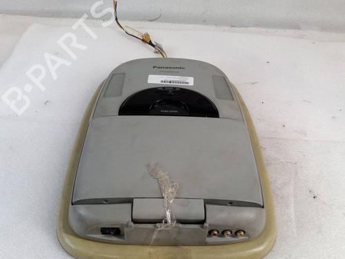 Used Electronic module CHRYSLER VOYAGER IV (RG, RS) 2.5 CRD (141 hp) 24593485