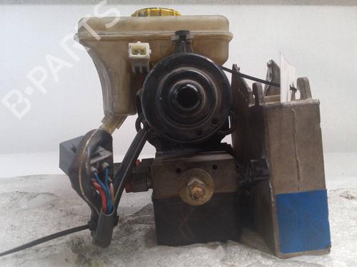 Brake master cylinder VOLVO C30 (533) 1.6 D | BP28196395M77 