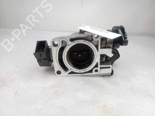 Throttle body FORD ESCORT VI (GAL, AAL, ABL) 1.8 TD | BP15585331M82 